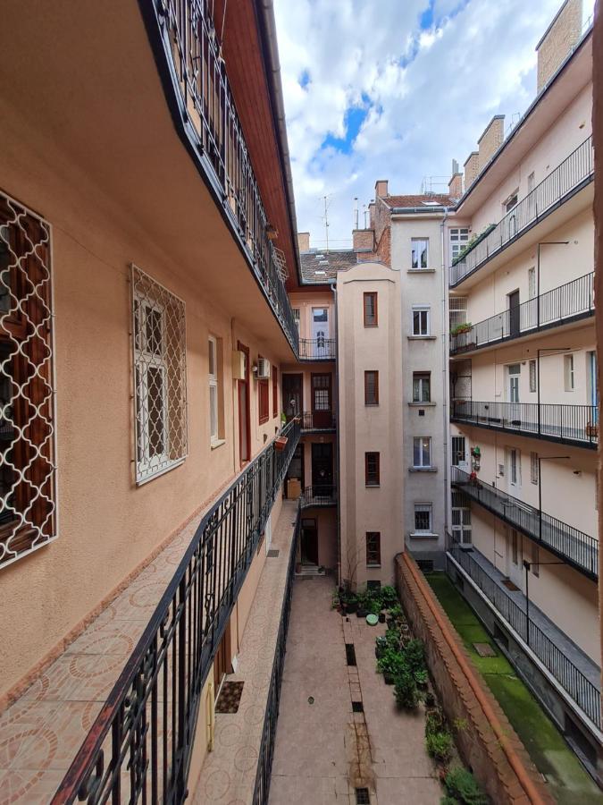 Marble Apartment -Near Buda Castle Budapeste Exterior foto