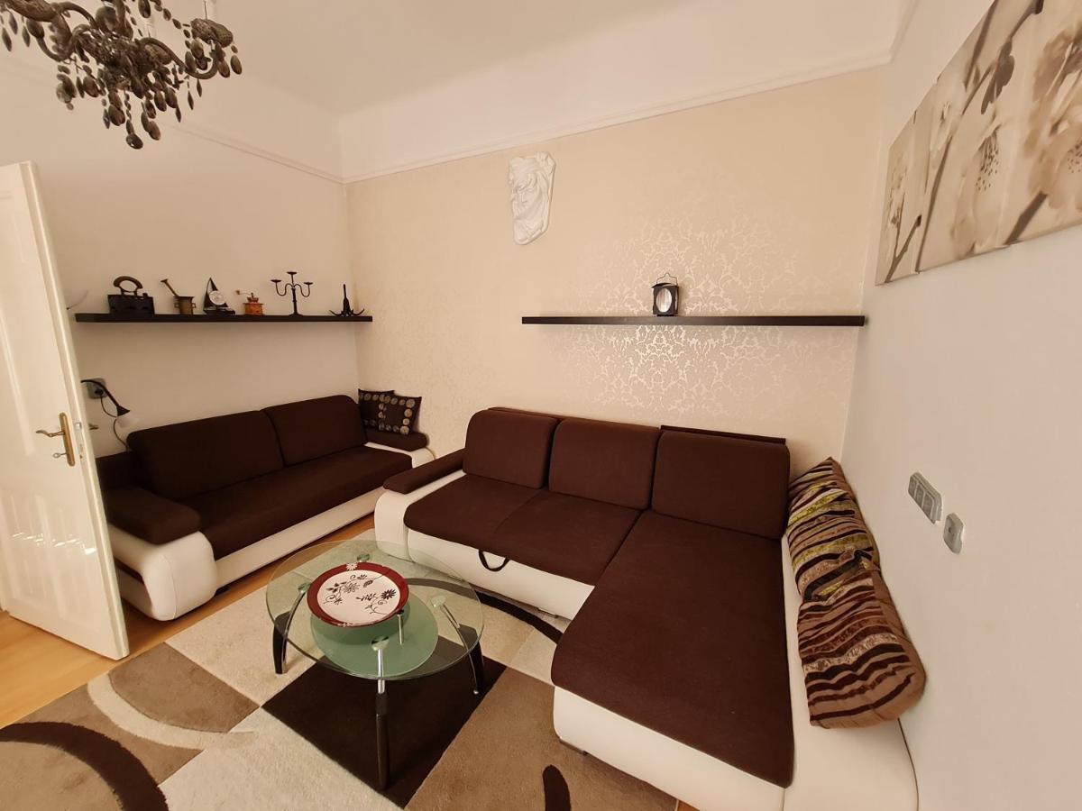 Marble Apartment -Near Buda Castle Budapeste Exterior foto
